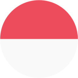 Indonesia flag