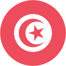 Tunisia flag