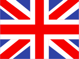 UK flag
