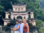Hua Lu ancient capital