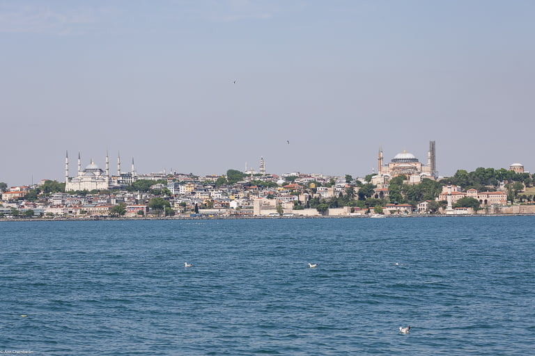 Istanbul - Still Beautiful After All These Years