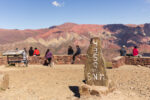Overlook at Mountain of 14 colors
