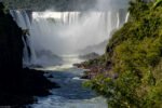 Devil's Throat Iguazu Falls